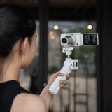 PGYTECH Mantispod 2.0Ï¼ˆMOON WHITEÏ¼‰ - image 5 of 5