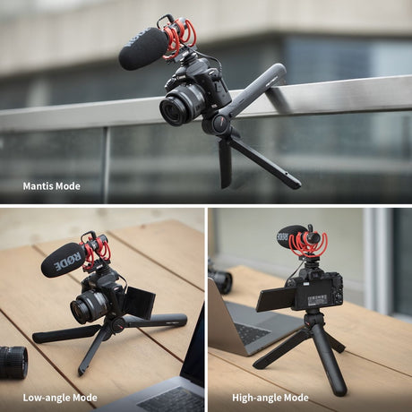 PGYTECH Mantispod 2.0 Ï¼ˆW/O HEADÏ¼‰ - image 3 of 5