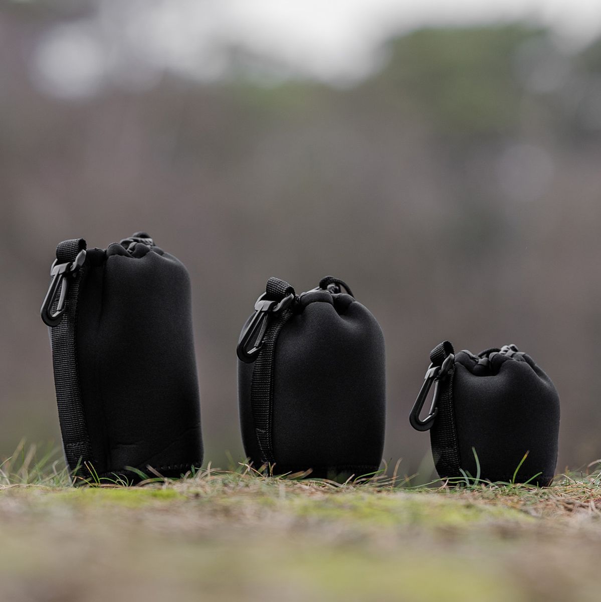 Caruba Neopreen Lenstas M