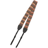 Caruba Camera Neckstrap Retro