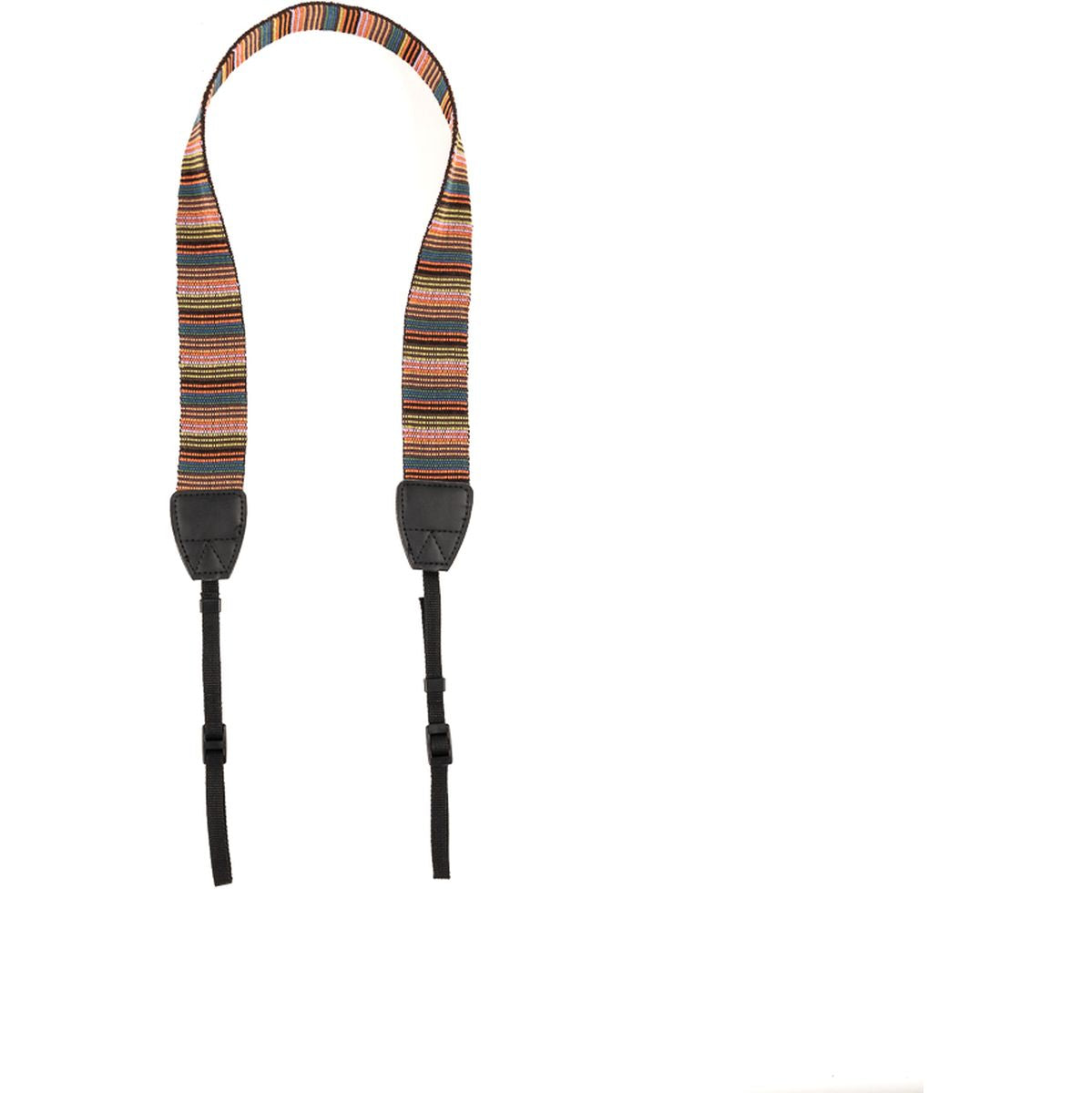 Caruba Camera Neckstrap Retro