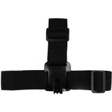 Caruba Headstrap For GoPro