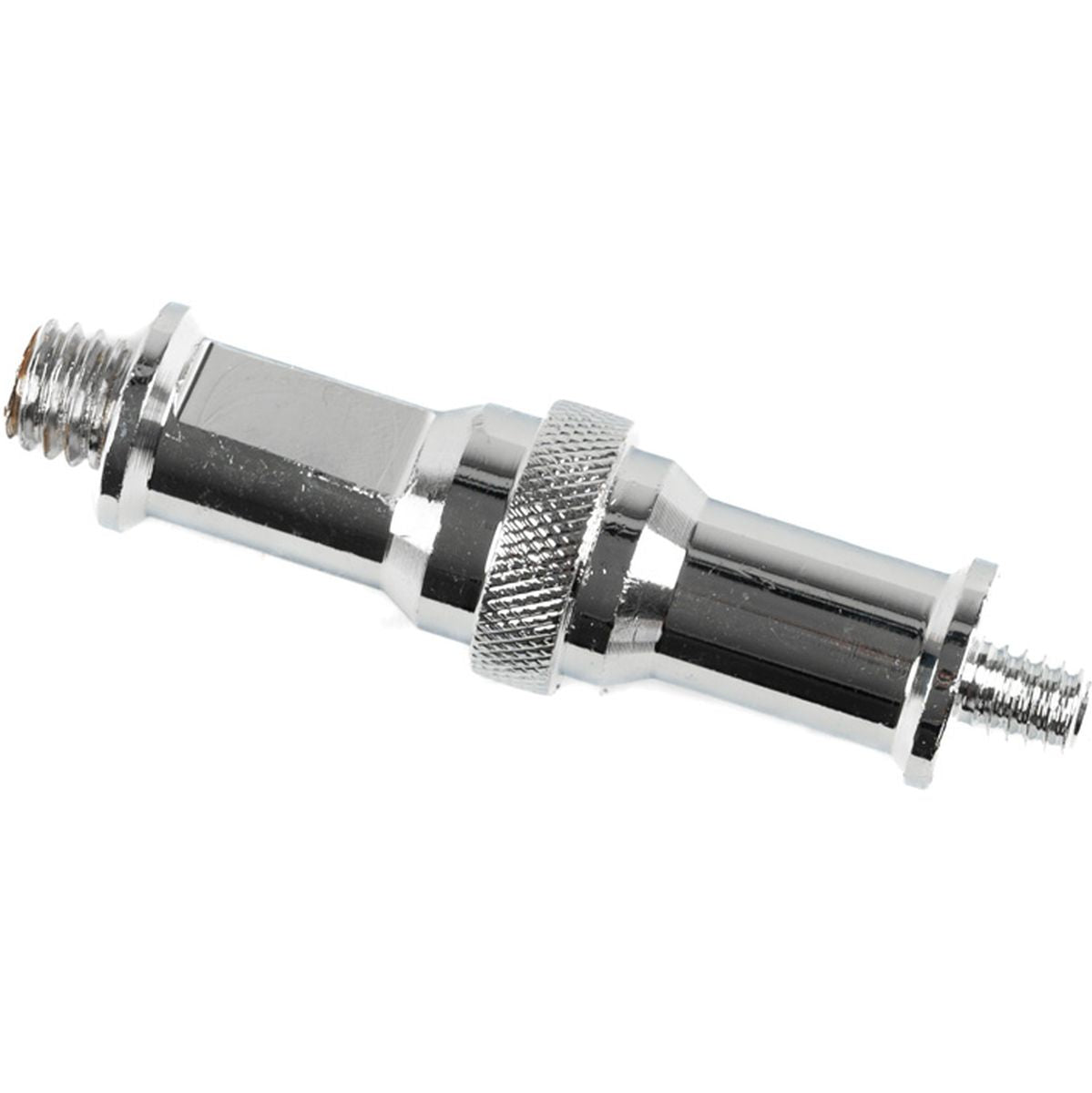 Caruba Spigot Adapter 1/4 Male - 3/8 Male (57mm)