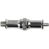 Caruba Spigot Adapter 1/4 Male - 3/8 Male (57mm)