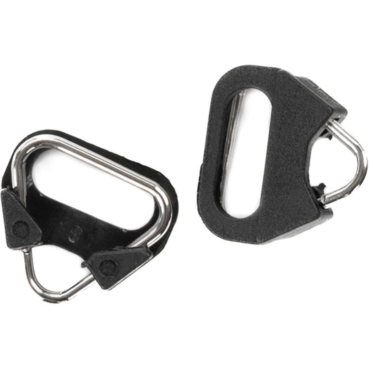 Caruba Triangle Split Ring Set II