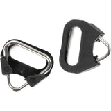 Caruba Triangle Split Ring Set II