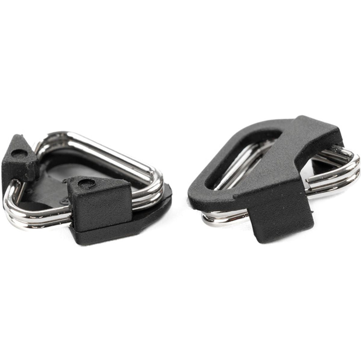 Caruba Triangle Split Ring Set II