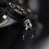 Caruba Triangle Split Ring Set II