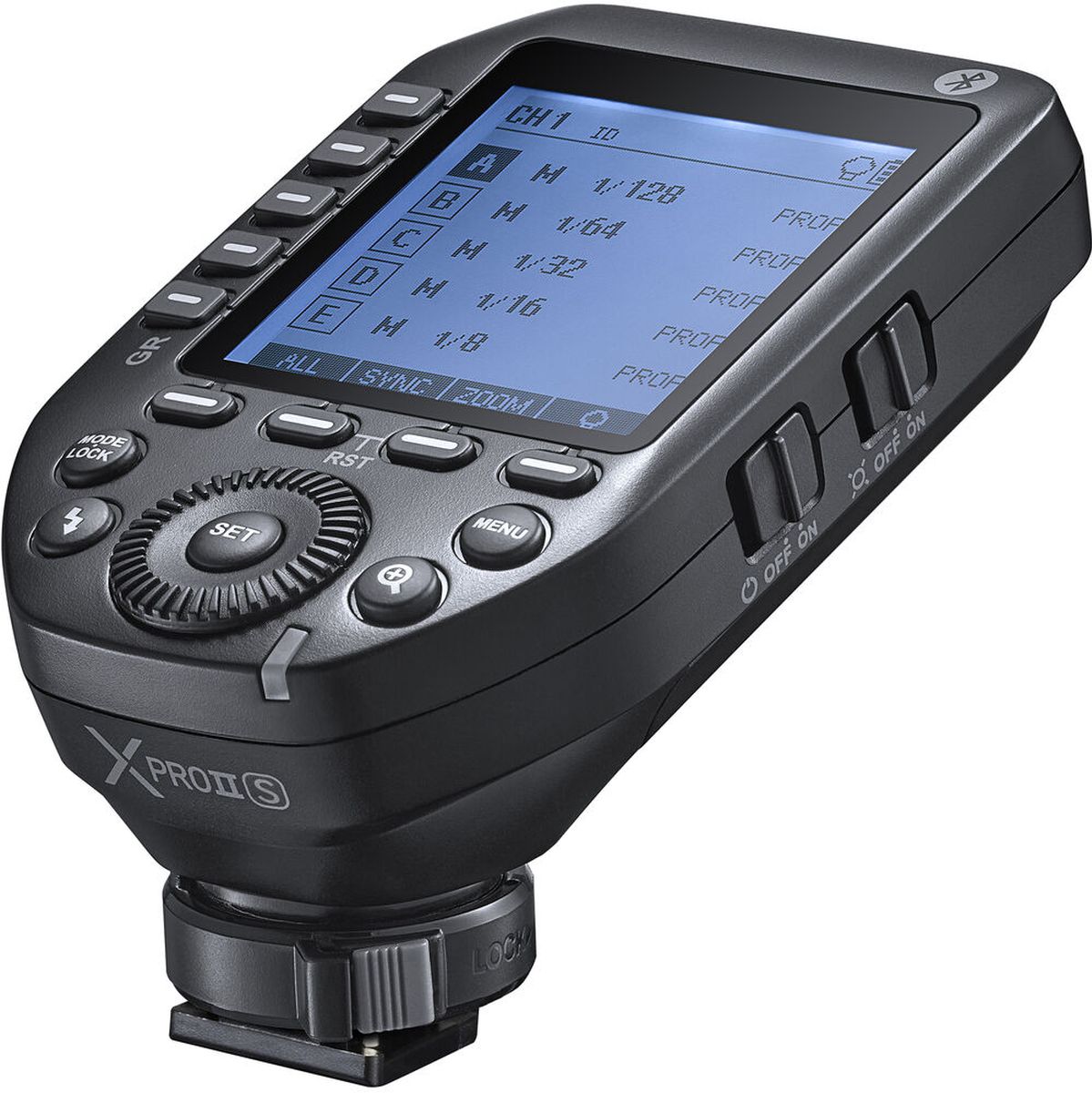 Godox Speedlite V1 Sony X-Pro II Trigger Accessories Kit