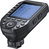 Godox Speedlite V1 Sony X-Pro II Trigger Accessories Kit