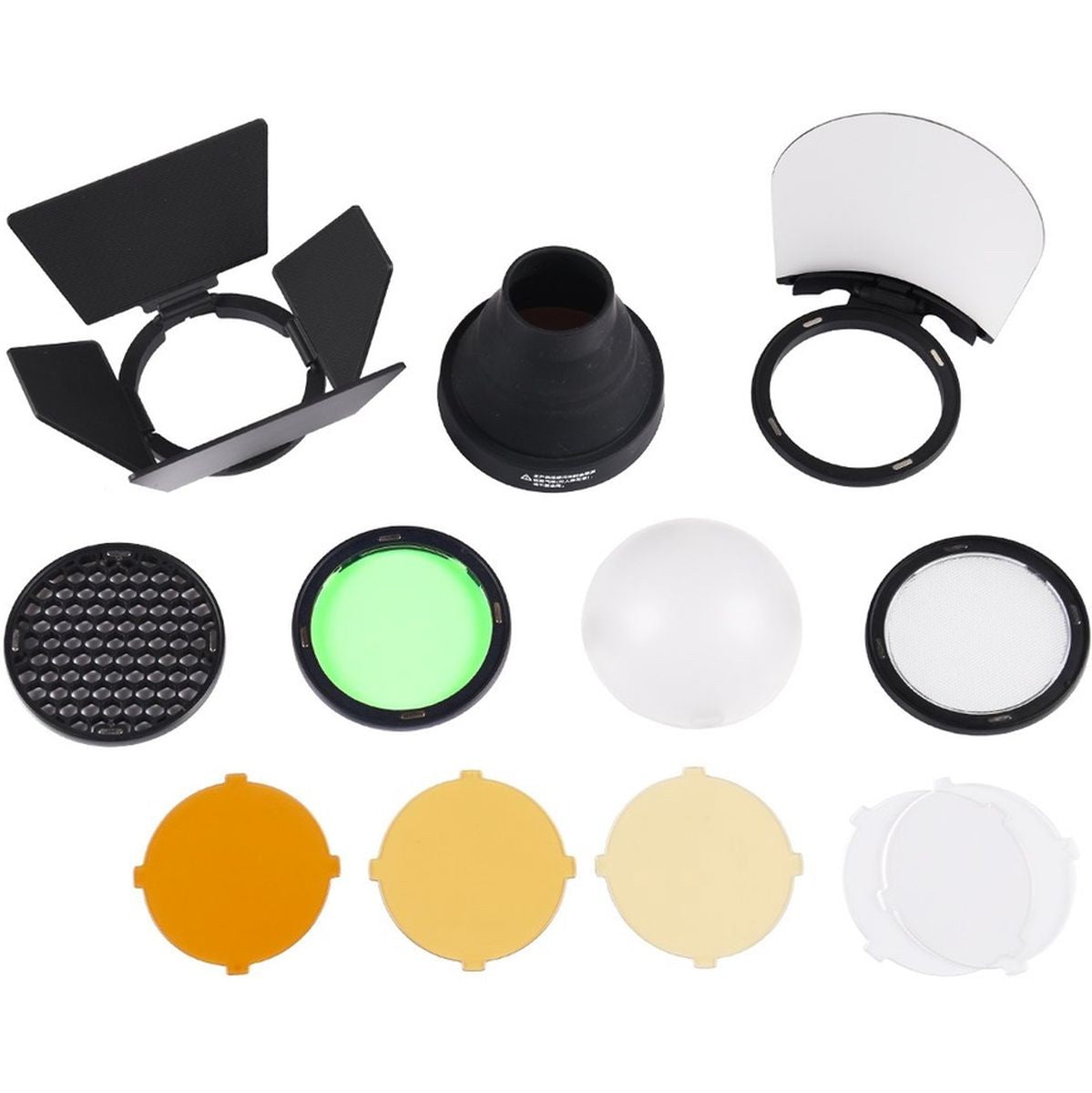 Godox Speedlite V1 Sony X-Pro II Trigger Accessories Kit