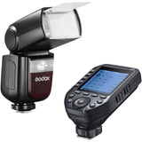 Godox Speedlite V860III Fuji X-Pro II Trigger Kit