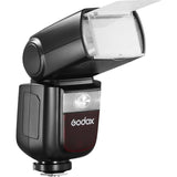 Godox Speedlite V860III Fuji X-Pro II Trigger Kit