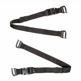 WANDRD Premium Accessory Strap Black V2
