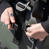 WANDRD Premium Accessory Strap Black V2