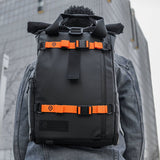 WANDRD Premium Accessory Strap Orange (Red) V2 - image 2 of 5