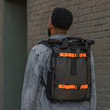 WANDRD Premium Accessory Strap Orange (Red) V2 - image 3 of 5