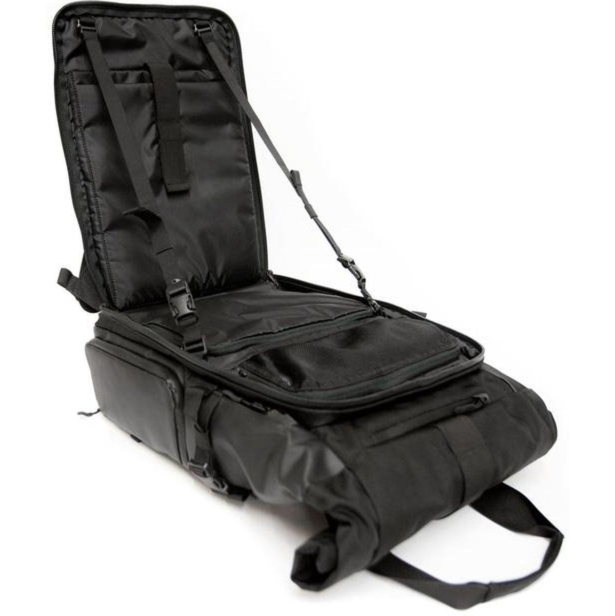 WANDRD Accessory Straps Black V2 - image 2 of 2