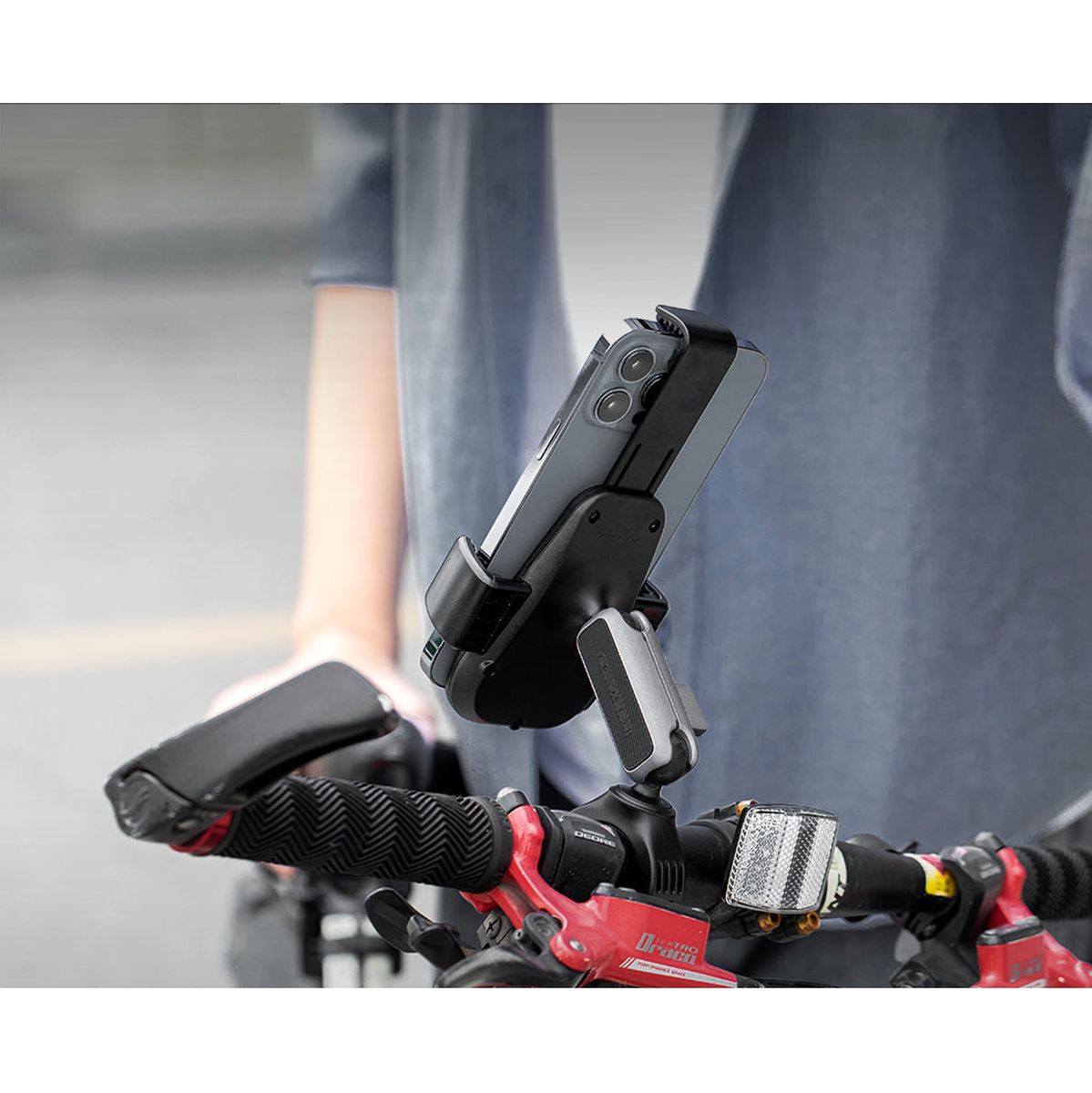 PGYTECH Full Wrap Phone Holder - image 5 of 5
