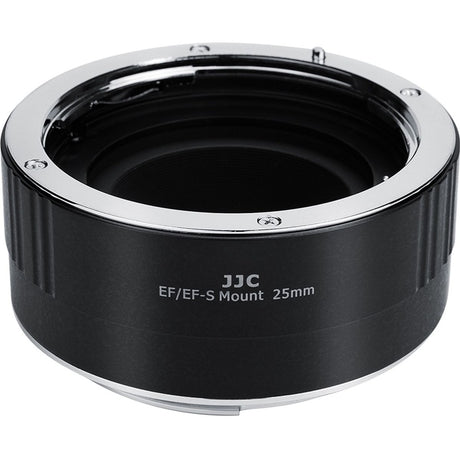 JJC AET-CS2 Auto Extension Tube Set (12mm And 25mm)