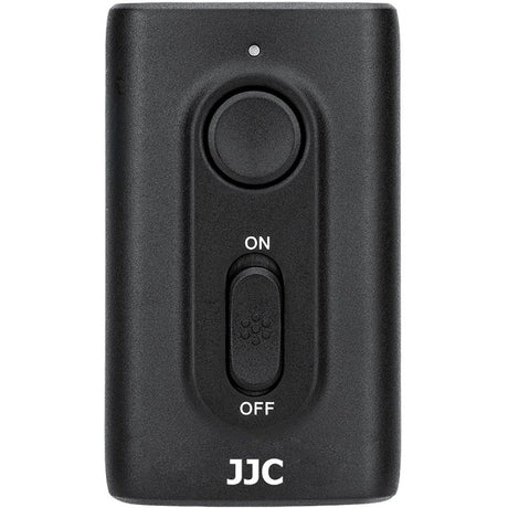 JJC RF-SWF2 Wireless Remote Control (Sony Remote Cable w/ Multi-Terminal Conn.) - image 3 of 5