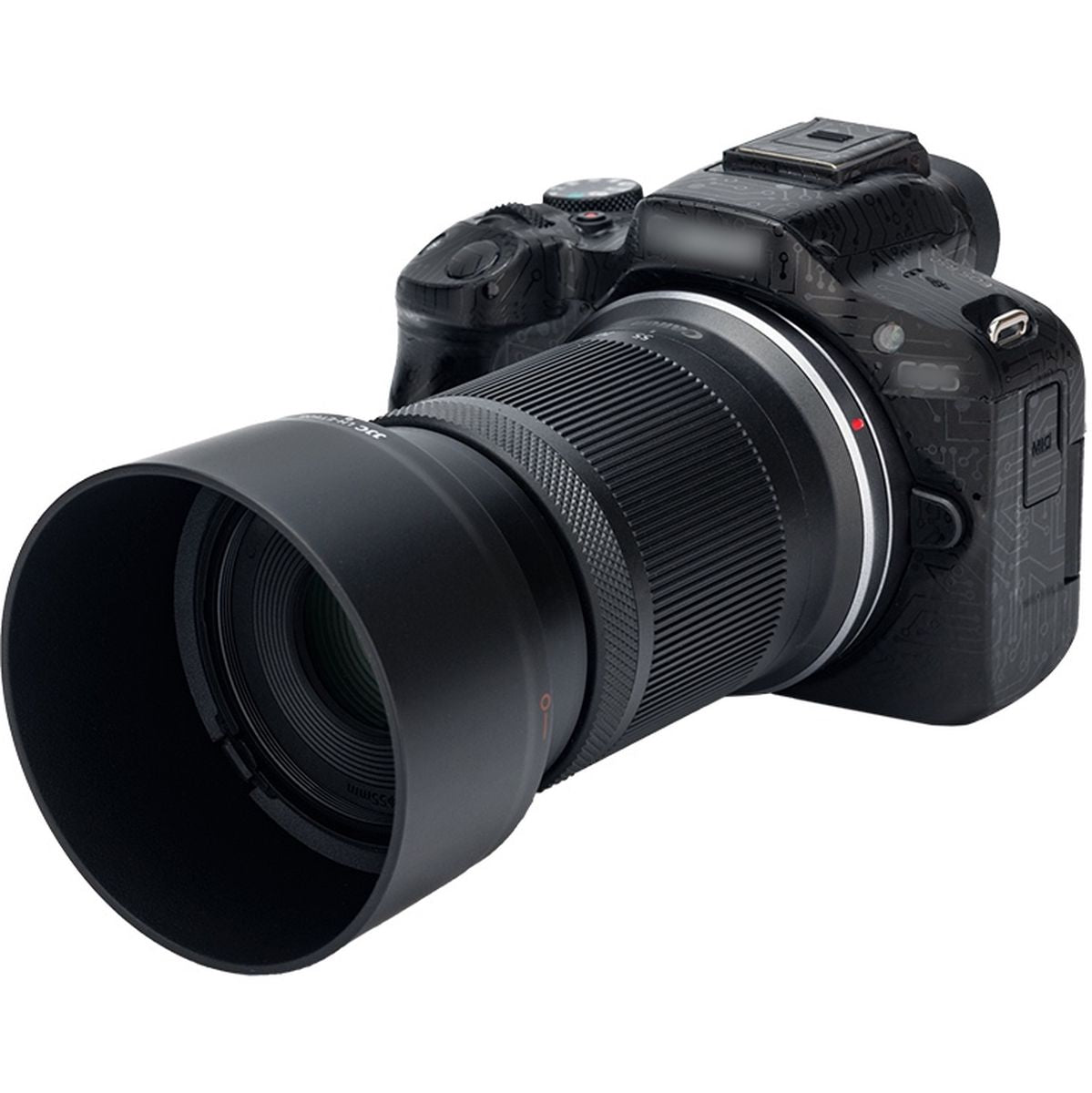 JJC ET-60B Canon Lens Hood