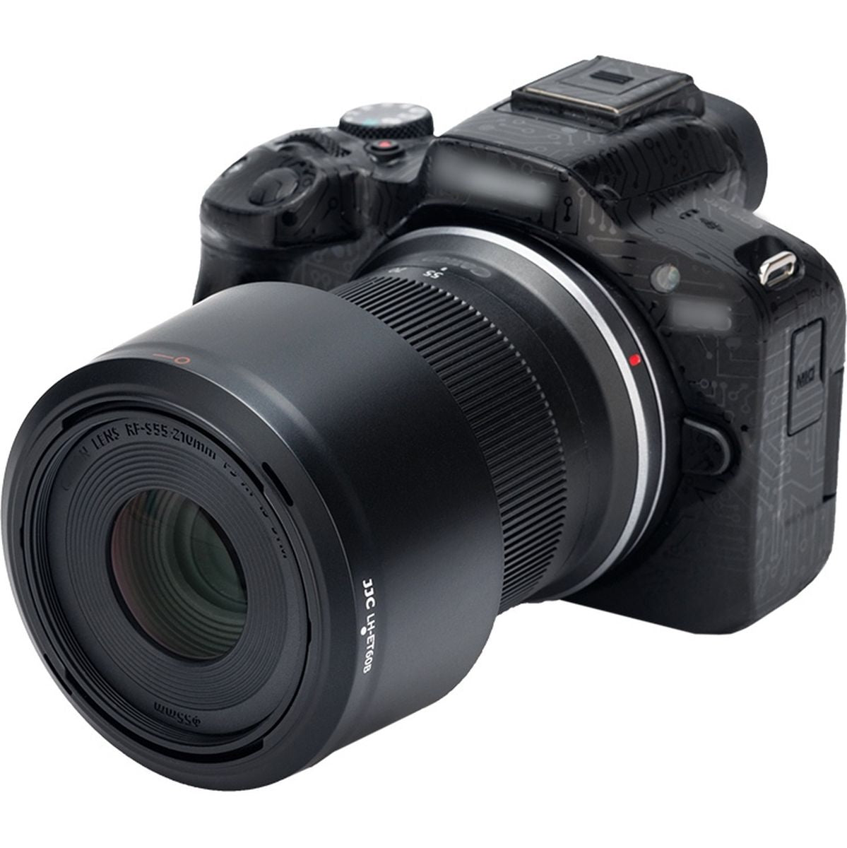 JJC ET-60B Canon Lens Hood