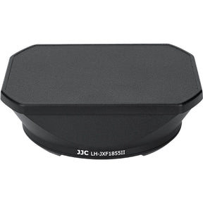 JJC LH-JXF1855II Fuji 14/18-55 Lens Hood