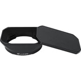 JJC LH-JXF1855II Fuji 14/18-55 Lens Hood - image 2 of 5
