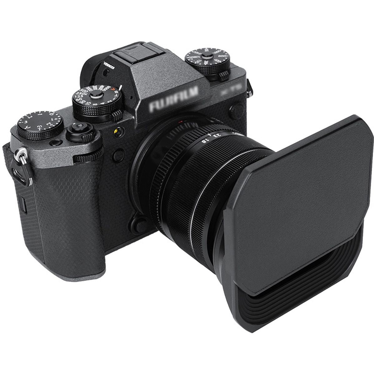 JJC LH-JXF1855II Fuji 14/18-55 Lens Hood - image 4 of 5