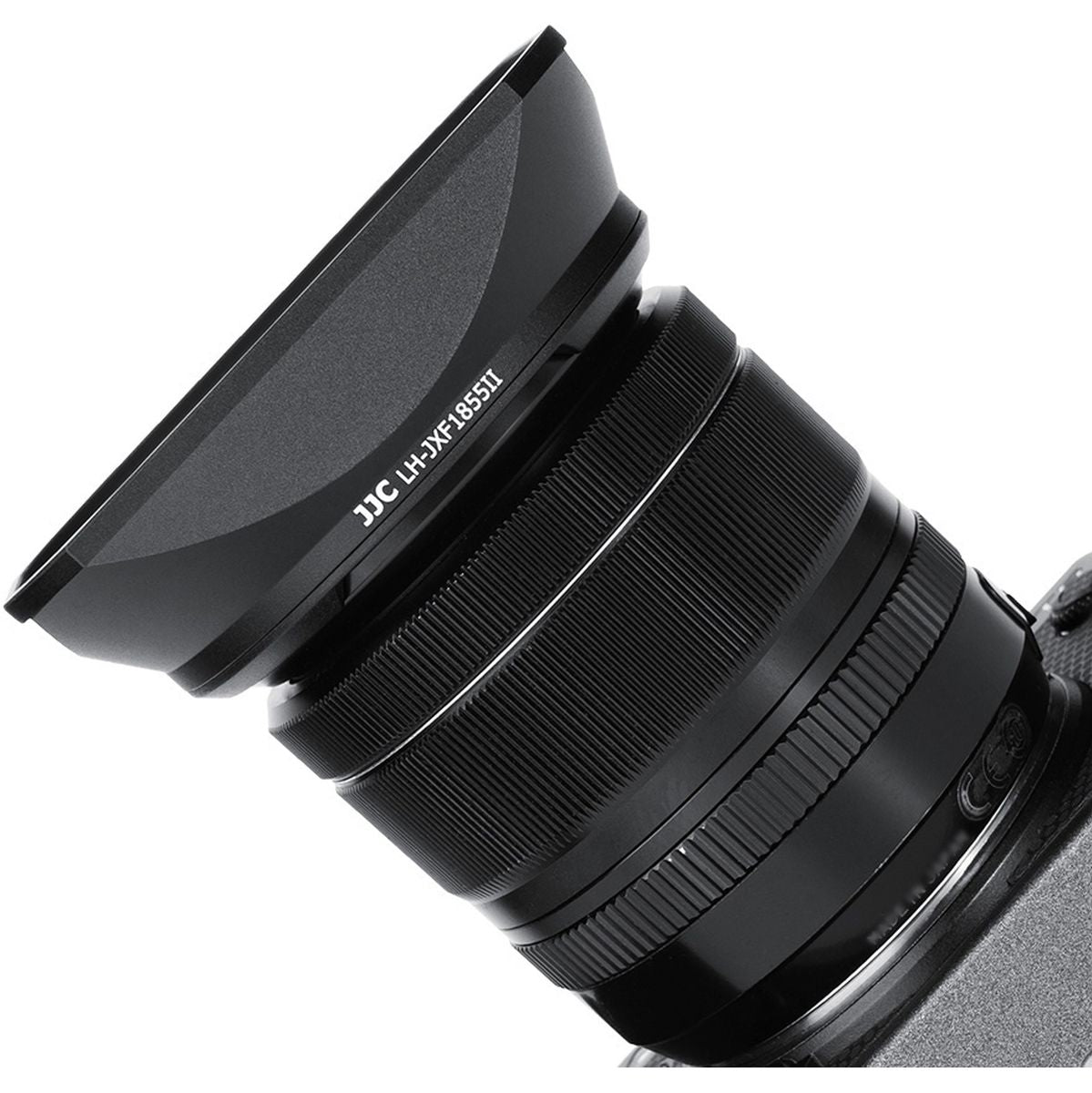 JJC LH-JXF1855II Fuji 14/18-55 Lens Hood - image 5 of 5