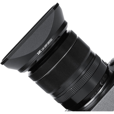 JJC LH-JXF1855II Fuji 14/18-55 Lens Hood - image 5 of 5