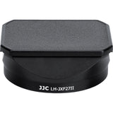 JJC LH-XF27 Fuji Lens Hood (Aluminium)