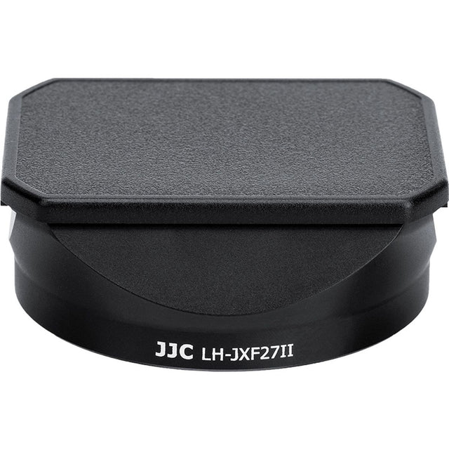 JJC LH-XF27 Fuji Lens Hood (Aluminium)