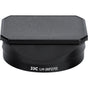 JJC LH-XF27 Fuji Lens Hood (Aluminium)