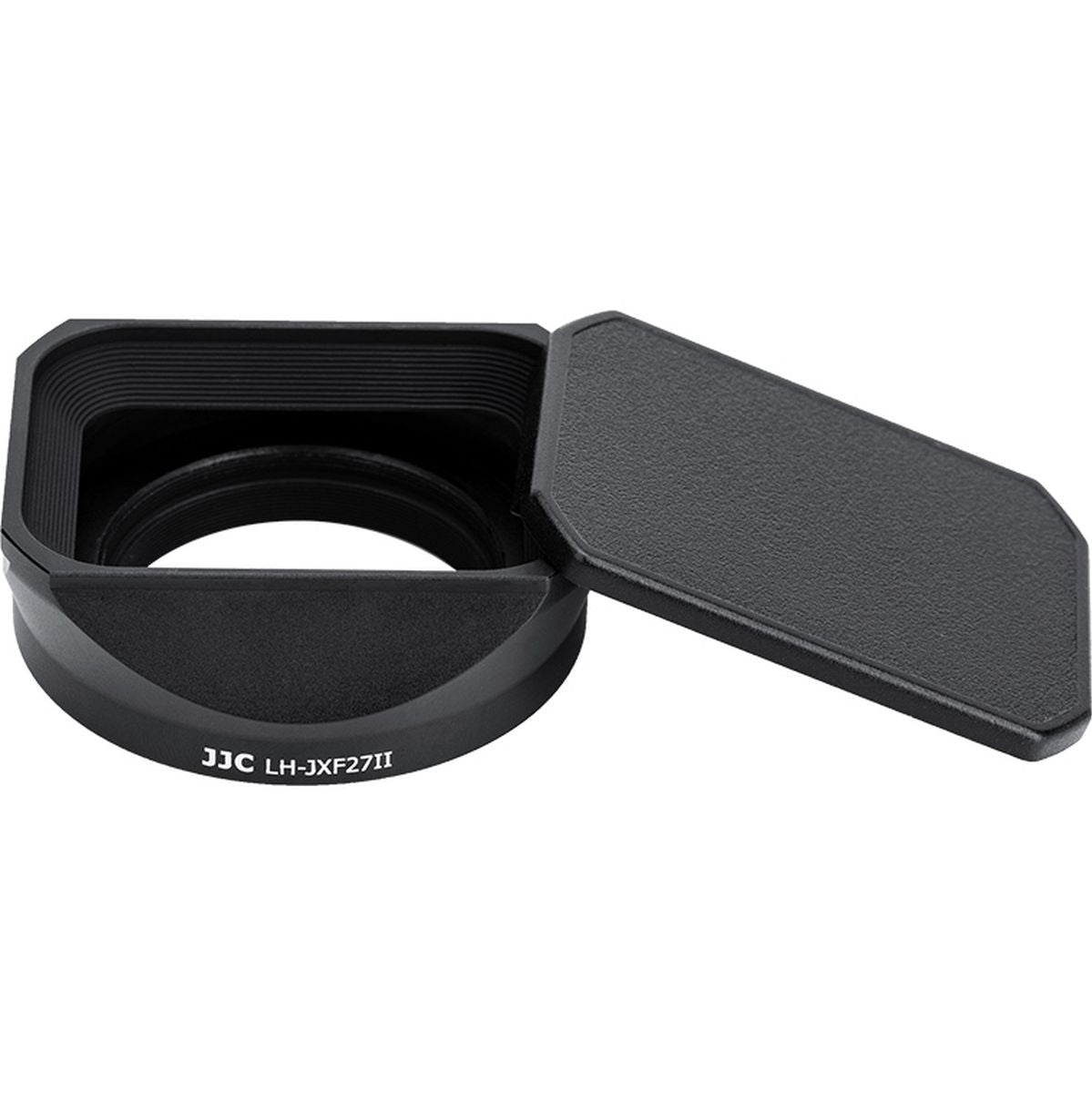 JJC LH-XF27 Fuji Lens Hood (Aluminium) - image 2 of 5