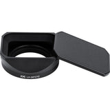 JJC LH-XF27 Fuji Lens Hood (Aluminium) - image 2 of 5