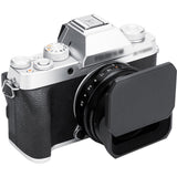 JJC LH-XF27 Fuji Lens Hood (Aluminium) - image 3 of 5
