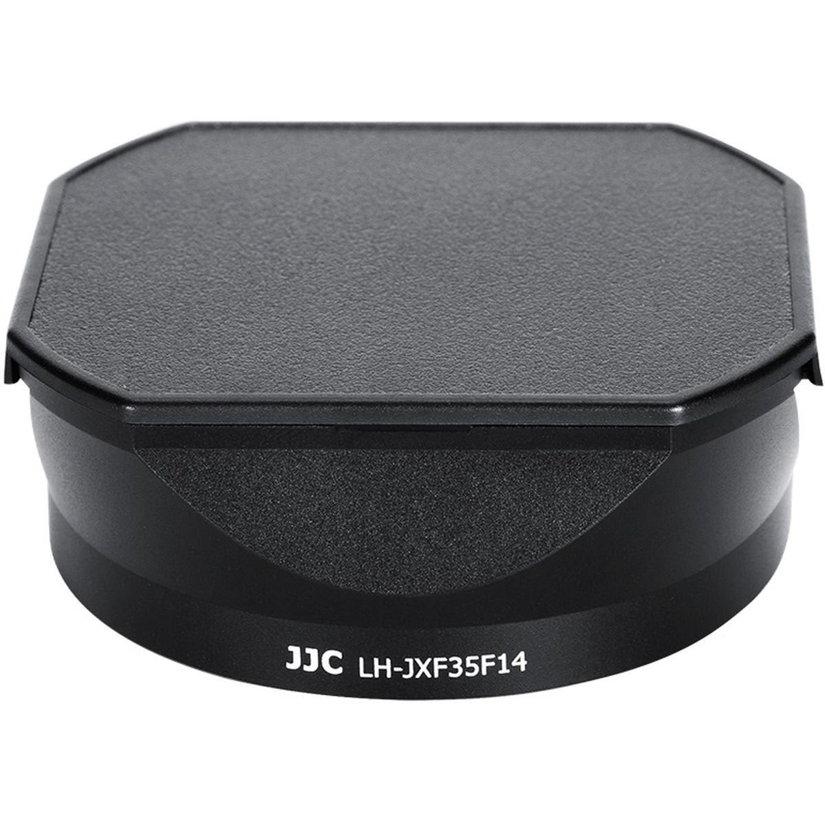 JJC Fujifilm XF 35mm f/1.4 R Lens Hood (Aluminium)
