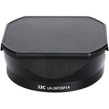 JJC Fujifilm XF 35mm f/1.4 R Lens Hood (Aluminium)