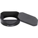 JJC Fujifilm XF 35mm f/1.4 R Lens Hood (Aluminium) - image 2 of 5