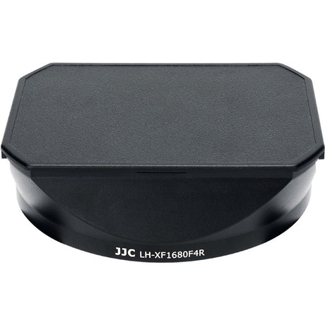 JJC Fujifilm XF 16-80mm f/4.0 R OIS WR Lens Hood (Aluminium)