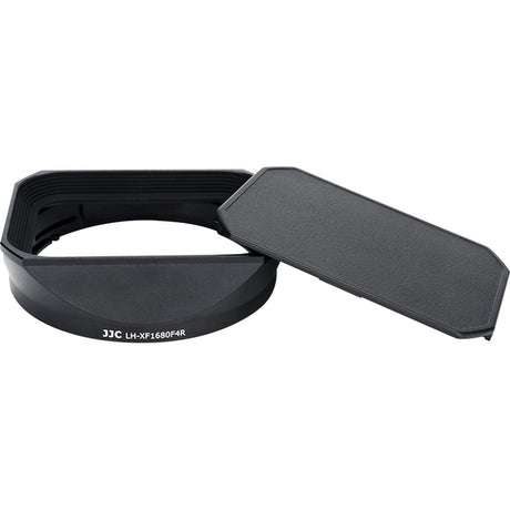 JJC Fujifilm XF 16-80mm f/4.0 R OIS WR Lens Hood (Aluminium) - image 2 of 5