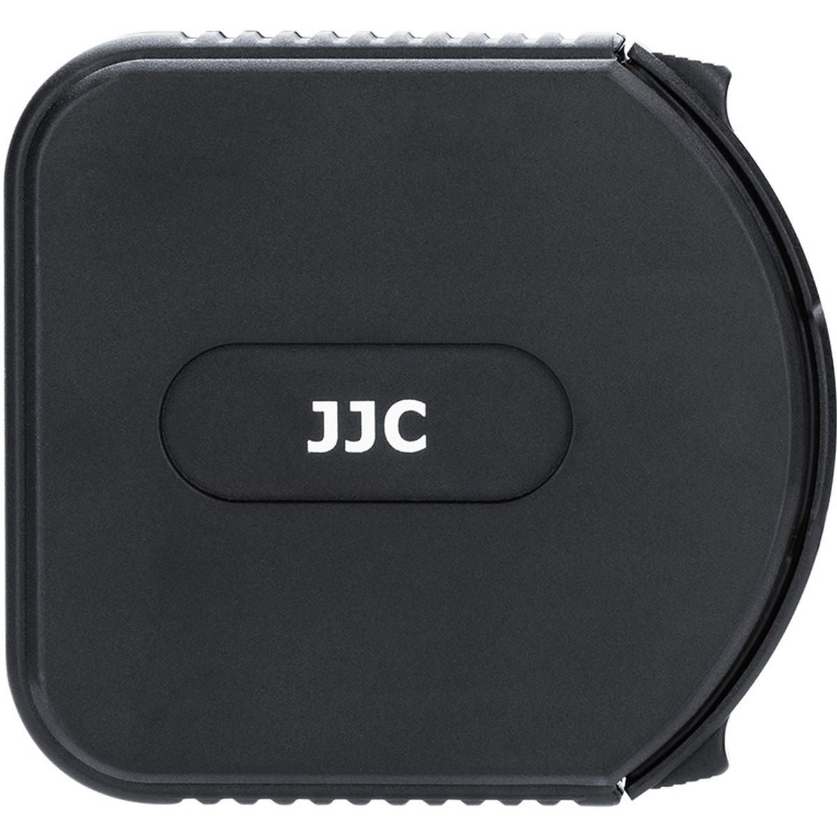 JJC DIFC-C2 Canon Drop-In Filter Case