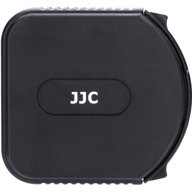 JJC DIFC-C2 Canon Drop-In Filter Case