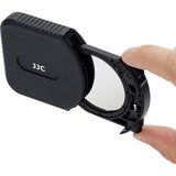 JJC DIFC-C2 Canon Drop-In Filter Case - image 3 of 5