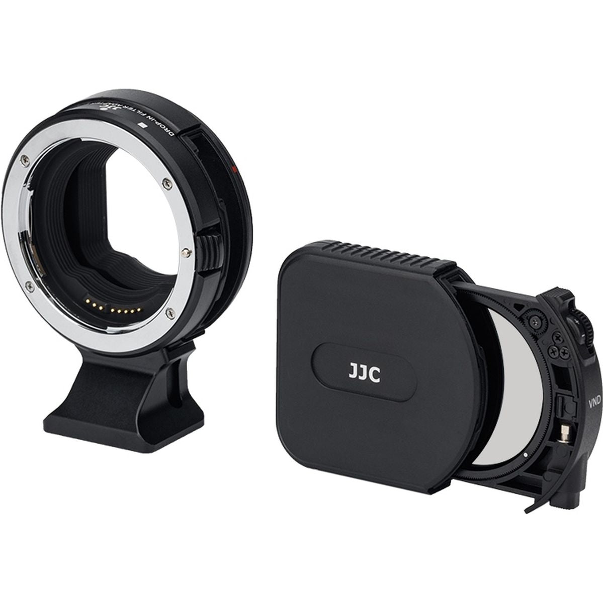JJC DIFC-C2 Canon Drop-In Filter Case - image 5 of 5