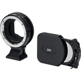 JJC DIFC-C2 Canon Drop-In Filter Case - image 5 of 5