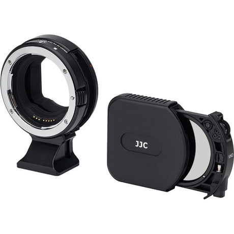 JJC DIFC-C2 Canon Drop-In Filter Case - image 5 of 5