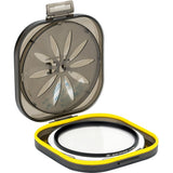 JJC F-BD49-2 49mm Black Diffusion Filter - image 5 of 5